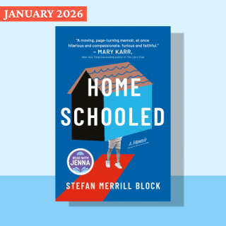 "Homeschooled" by Stefan Merrill Block