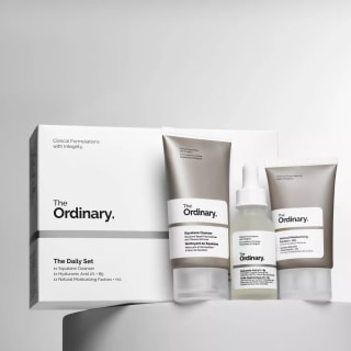 The Ordinary The Daily Set (3 Piece)