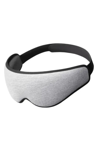 Ostrich Pillow Eye Mask