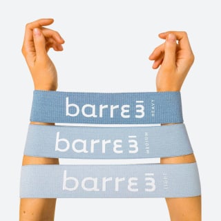 Barre3 Circle Resistance Bands