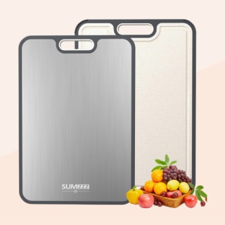 Titanium Cutting Board