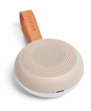 ErgoPouch Drift Away White Noise Machine