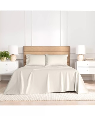 Serene Sleep Sheet Set