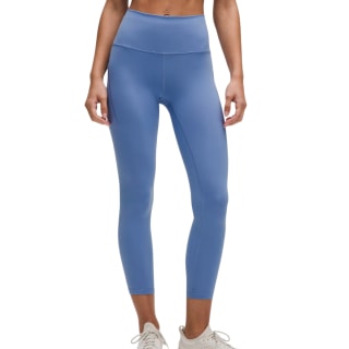 Lululemon Wunder Train High-Rise Leggings