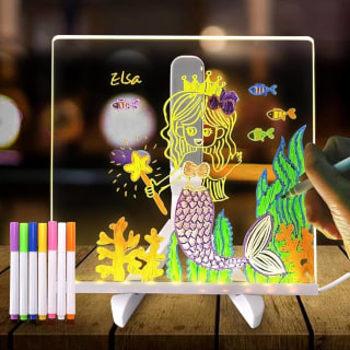 LumiBoard LED Drawing Board
