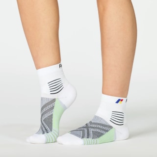 Forme Ankle Guard Socks