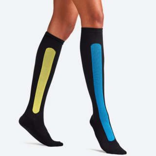 Ostrichpillow Bamboo Compression Socks