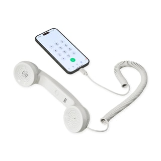 MoMa Design Store Native Union Retro Pop Phone for Smartphone