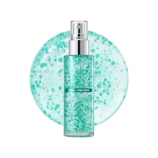 Anua PDRN Hyaluronic Acid Hydrating Capsule Mist