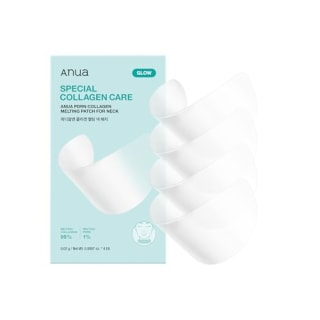 Anua PDRN Collagen Melting Patch