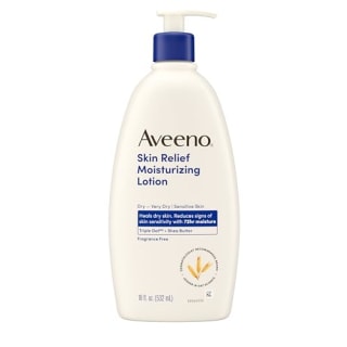 Aveeno Skin Relief Moisturizing Lotion