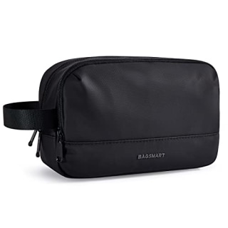 Bagsmart Travel Toiletry Bag