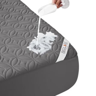 Bedlore Waterproof Mattress Topper