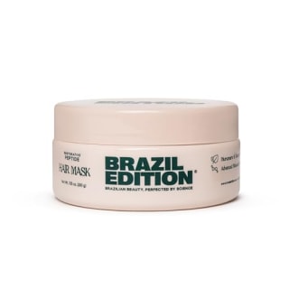 Brazil Edition Restorative Peptide Hair Mask