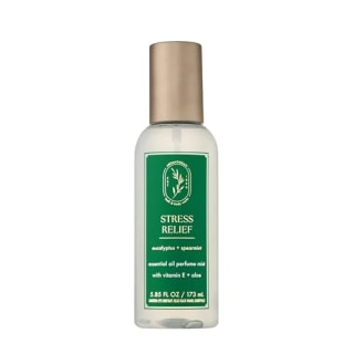 Bath & Body Works Aromatherapy Eucalyptus Spearmint Essential Oil Mist