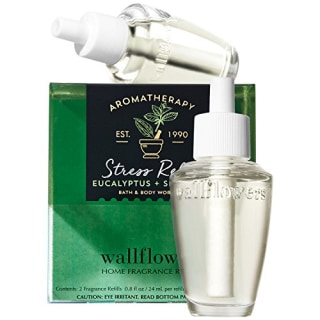 Bath & Body Works Wallflowers Refills