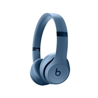 Beats Solo 4 - Wireless On-Ear Bluetooth Headphones