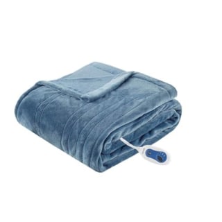 Beautyrest Heated Electric Blanket