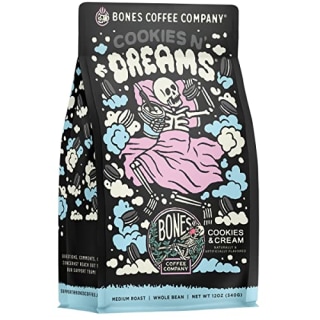 Bones Coffee Company Cookies N’ Dreams