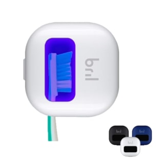 Bril UV-C Toothbrush Sanitizer