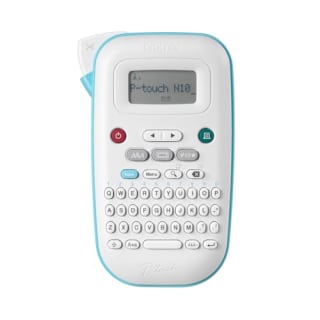 Brother P-Touch PT-N10 Personal Handheld Label Maker