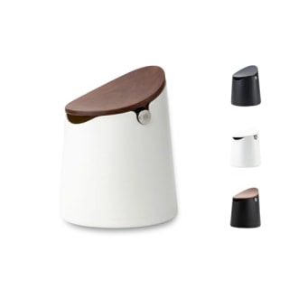 Crema Coffee Products Arc Knock Box