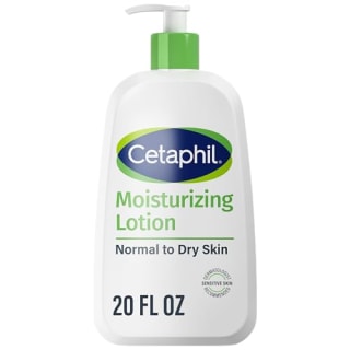 Cetaphil Moisturizing Face and Body Lotion