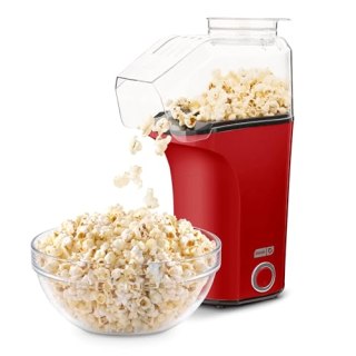 Dash Fresh Pop Popcorn Maker