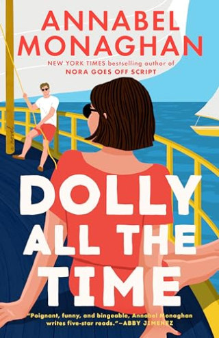 "Dolly All the Time" by Annabel Monaghan