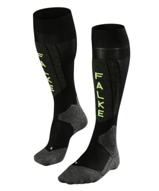 Falke SK5 Expert Men Skiing Knee-High Socks