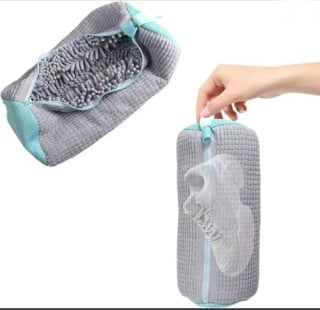 Fachoige Shoe Washing Bags (Set of 2)