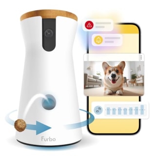 Furbo 360 Pet Camera