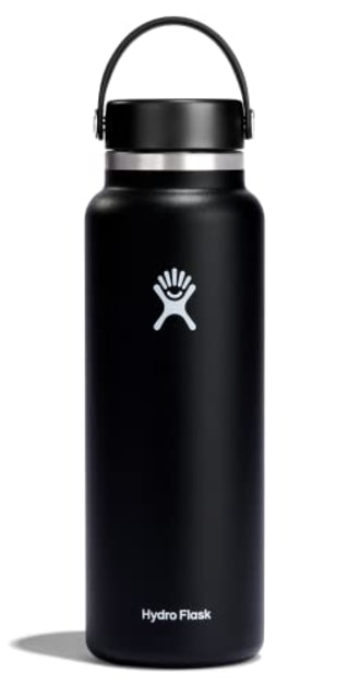 Hydro Flask 40-oz. Wide Mouth Water Bottle