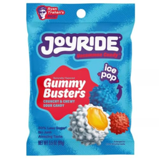 JoyRide Gummy Busters
