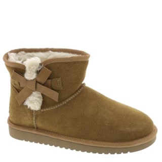 Koolaburra by Ugg Women's Victoria Mini Boot