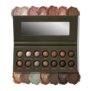 Laura Geller The Delectables Earthy Essentials Baked Eyeshadow Palette