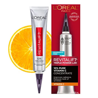 L'Oréal Paris Revitalift 10% Pure Vitamin C Face Serum