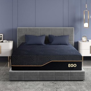 Mlily Egohome Memory Foam Mattress