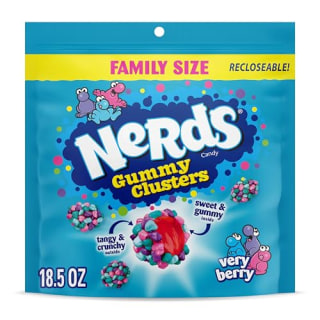 Nerds Gummy Clusters
