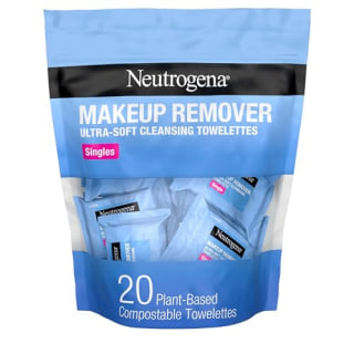 Neutrogena Makeup Remover Singles