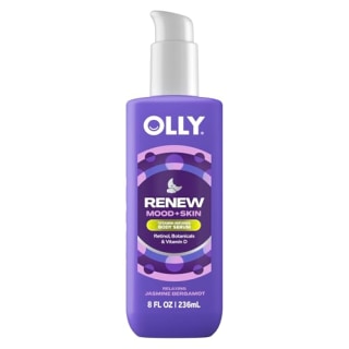 Olly Renew Body Lotion-Serum