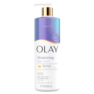 Olay Renewing Body Lotion