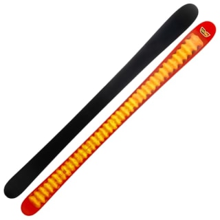 Ore-Ida French Fry Skis (142cm)