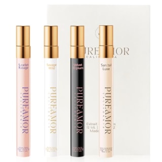 PureAmore Pheromones Travel Perfumes