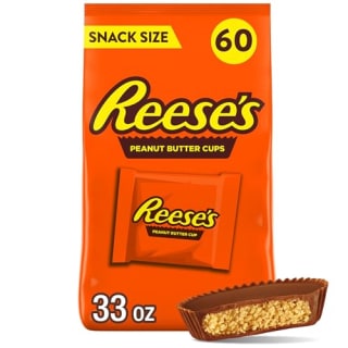 Reese’s Peanut Butter Cups