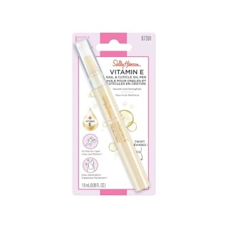 Sally Hansen Vitamin E Nail & Cuticle Treatment Pen