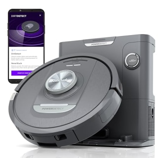 Shark PowerDetect Robot Vacuum