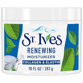 St. Ives Face Moisturizer Cream