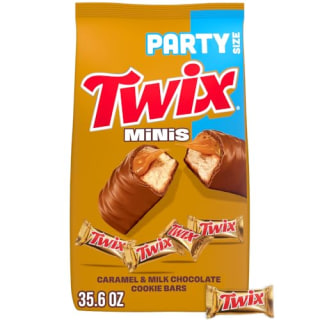 Twix Minis