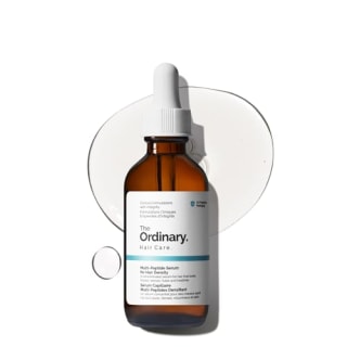 The Ordinary Multi-Peptide Serum for Hair Density